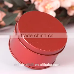 Factory Custom Printed Wedding Candy Tin Box thumbnail-5