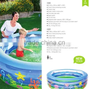 Bestway 1.52 m x H51cm Crystal Pools thumbnail-6