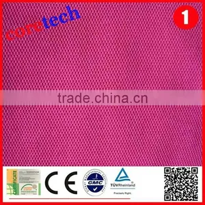 Hot Sale Popular 100% Polyester Pique Fabric Factory thumbnail-1