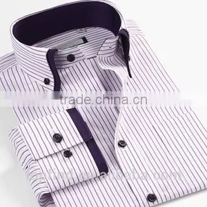 Custom Mechanic Long Sleeve Dress Custom Logo Shirt for Men thumbnail-3