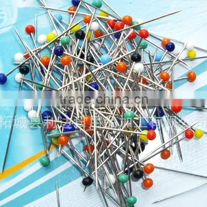 Type of Plastic Sewing Needle thumbnail-2