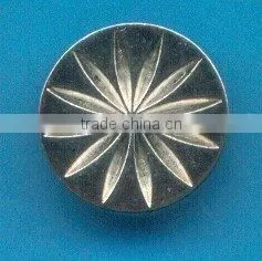 Laser Cut Jean Button thumbnail-1