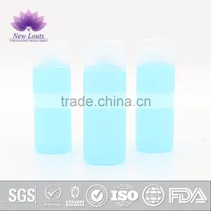 Custom Logo Empty Cosmetic Bottle Manufacturer thumbnail-1