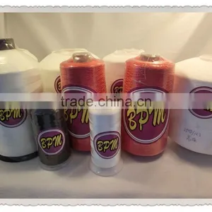 Design Customized Polyester Dacron Sewing Thread thumbnail-1