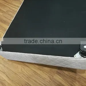 Bedroom Furniture Type Wood Slat Bed Base Box Spring thumbnail-4