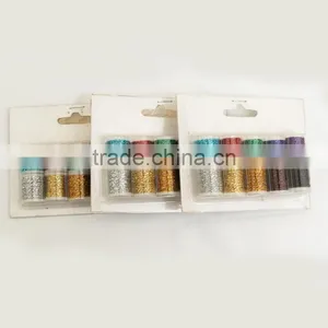 Metallic Yarn & Decorative Packaging Grade Film Usage and Soft Hardness Film Coated Plywood thumbnail-1