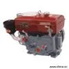 Sell Diesel Engine thumbnail-1