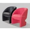 Upholstered Leisure Chair thumbnail-1