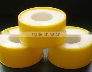 Ptfe Pipe Wrapping Tape(12mm*0.075mm*10m) thumbnail-1