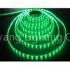 Good Quality & Competitive Price Blue 12V DC 120 Degree 5050 Smd Led Flexible Strip Lights thumbnail-1