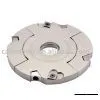 Cutterhead for Adjustable Grooves With Rings thumbnail-1