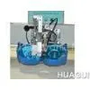 Japan Smc 40 Khz Wilcom Automatic Print Dmc Rhinestone Hotfix Machine For Wedding Dress thumbnail-1