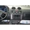 In-dash Car Audio&GPS Navigation System for Volkswagen Caddy thumbnail-3