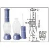 High Quality Cosmetic Plastic Nail Art Pens Packagig thumbnail-1