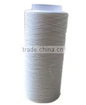 40/2 100% Spun Polyester Yarn for Sewing Thread in Dyeing Cone thumbnail-1