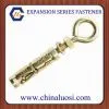 3PC Heavy Duty Shield Anchor thumbnail-3