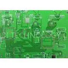 Costomized Punching OSP, HAL Prototype Double Sided PCB Board for Electrical Products thumbnail-1