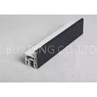 Co-extrusion Sliding Window Profile / 80mm UPVC Window Sash thumbnail-1