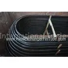 A192 / A210 Seamless Cold Drawn Heat Exchanger U Tube for Boiler thumbnail-1