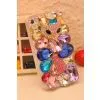 Crystal Iphone Case,crystal Cell Phone Case,crystal Mobile Phone Case,crystal Iphone Cover thumbnail-2