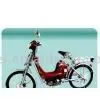 Sell Gasoline Bicycle thumbnail-1