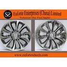 18inch Replica BMW Alloy Wheels for 5 Series, 18x8.0 BMW Black Wheels for 525Li thumbnail-1