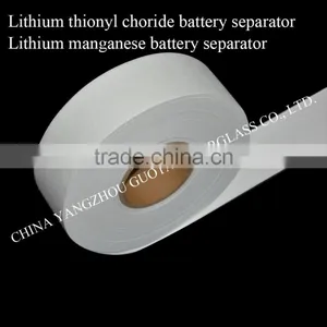 High Quality Low Price Li-ion Battery Separator thumbnail-1