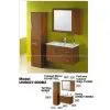 Wall Hung Bathroom Vanity thumbnail-1