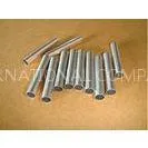 20 Mm Precision Aluminum Tubing Alloy 7003 With Custom Size / Color thumbnail-1