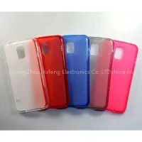 For Samsung Galaxy S5 S4 Note 3 TPU Cases thumbnail-1