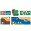 EVA Cushion Jigsaw Puzzle Puzzle thumbnail-1
