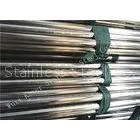 Welded 304 316 Stainless Steel Tube For Petrochemical Industry ASME SA249 6mm - 610mm OD thumbnail-1