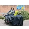 Closeout Motor Cover,stocklot of GO-POD Waterproof Motorcylce Cover thumbnail-1