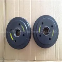 Brake Drum For SUZUKI thumbnail-1