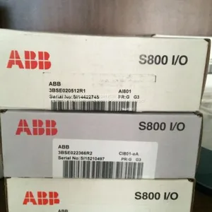 ABB EI812F New Original thumbnail-3
