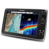 Raymarine C127 12.5-Inch Multi-Function Display/Fishfinder thumbnail-1