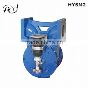 Positive Displacement Vane Flow Meter/diesel Fuel Flow Meter thumbnail-1