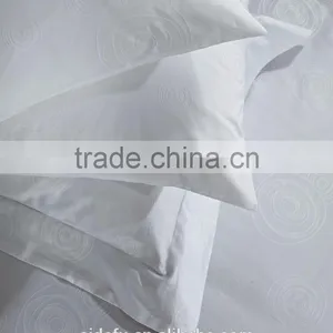 Popular Cheap Jacquard Luxury Hotel Cotton Bed Linen thumbnail-6