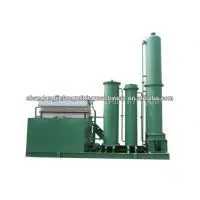 Desorption Electrolysis Equipment Complex thumbnail-1