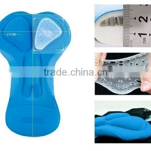 Factory Price Cycling Wear Custom 3D Padded Bicycle Cycling Shorts Men Mountain Bike Shorts thumbnail-2