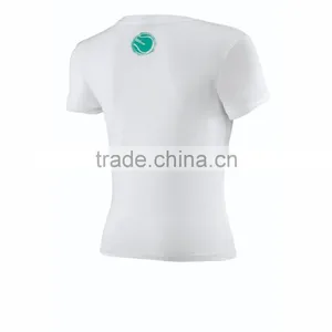 Top Quality Women Sports Tennis Apparel Shirt/t Shirt Dropship thumbnail-3