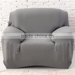 95% Polyester , 5% Spandex Fabric Sofa Cover thumbnail-1