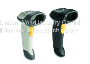 Symbol LS2208 Best Selling Laser Handheld Scanner thumbnail-1