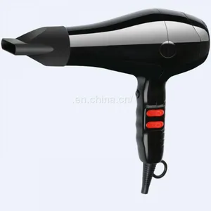 Private Label Print Hair Dryer Hair Drying Machine Professional Use thumbnail-1