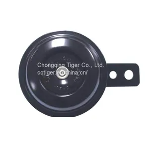 Motorcycle Horn 12V,small Loud Voice 100dB,OEM Parts Factory thumbnail-1