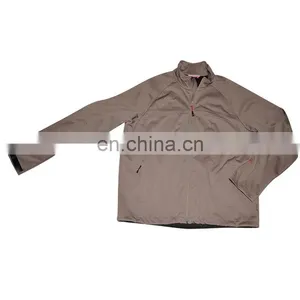 Men's Polyester Sexy Jackets thumbnail-2