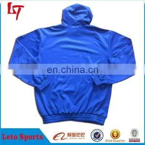 Custom Lacrosse Jerseys Sublimation Lacrosse Hoodies Jerseys thumbnail-2