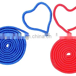 Cheap Colorful Rhythmic Gymnastic Jump Rope thumbnail-1