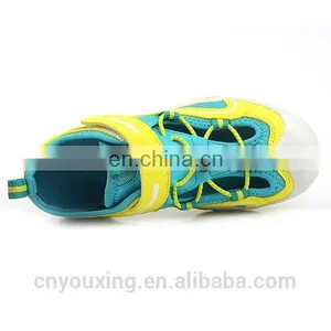 2015 New Design Summer Flat Sport Sandals for Men thumbnail-6