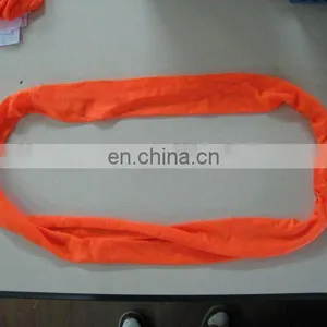 ENDLESS SCARF thumbnail-1